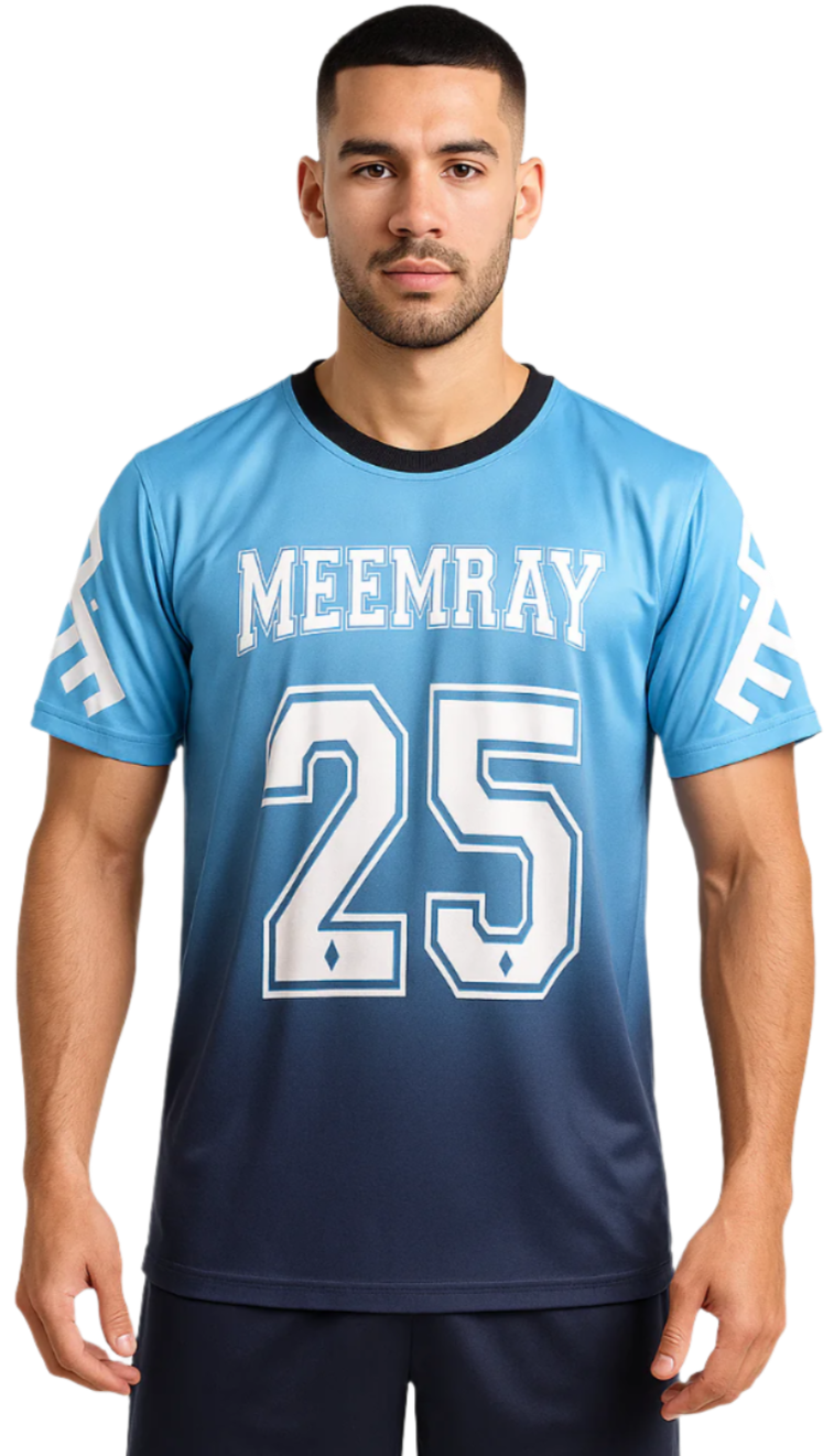 Man's Sport T-Shirt