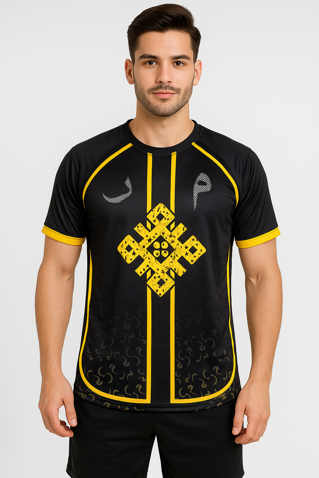 Man's Sport T-Shirt