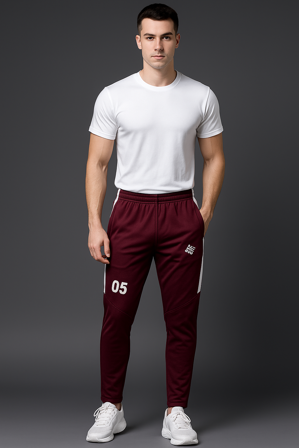 Sport Trouser