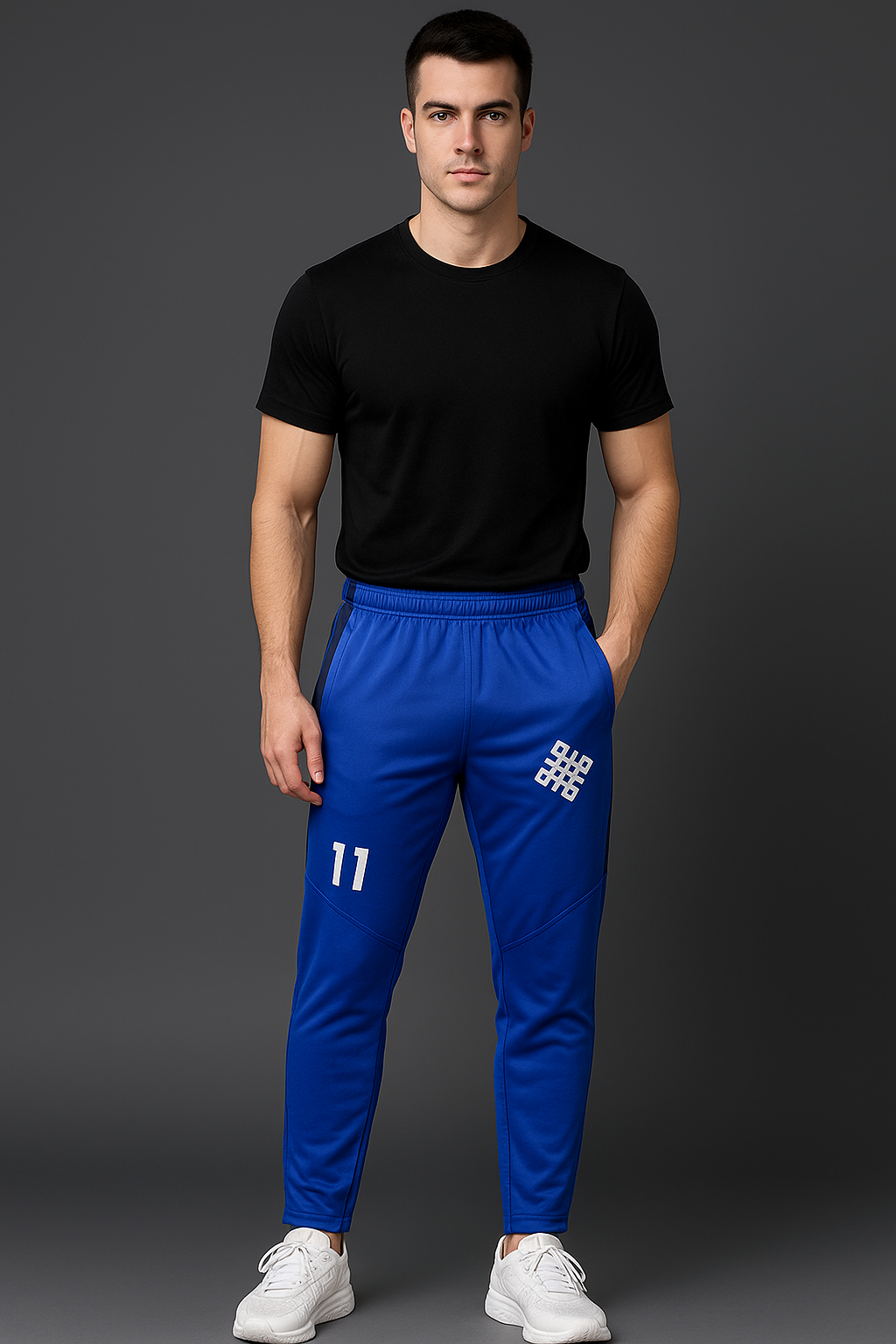 Sport Trouser